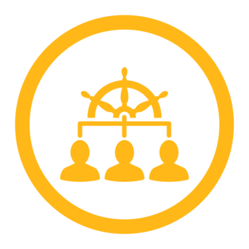 Full Admin Control
