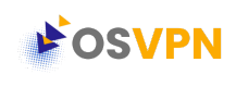 OSVPN Logo